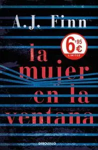La Mujer en la Ventana
