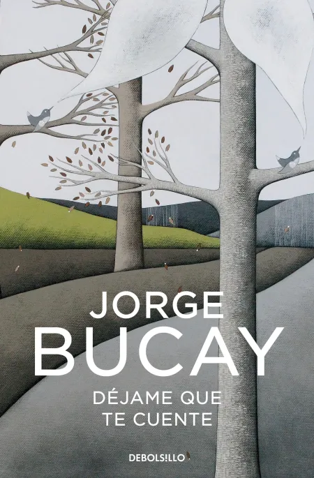 Déjame que te Cuente