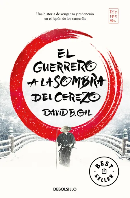 El Guerrero a la Sombra del Cerezo