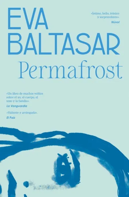 Permafrost