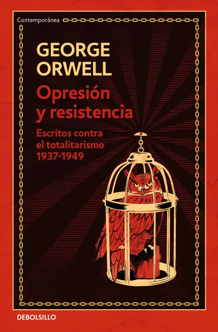 Opresión y Resistencia