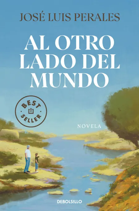 Al Otro Lado del Mundo