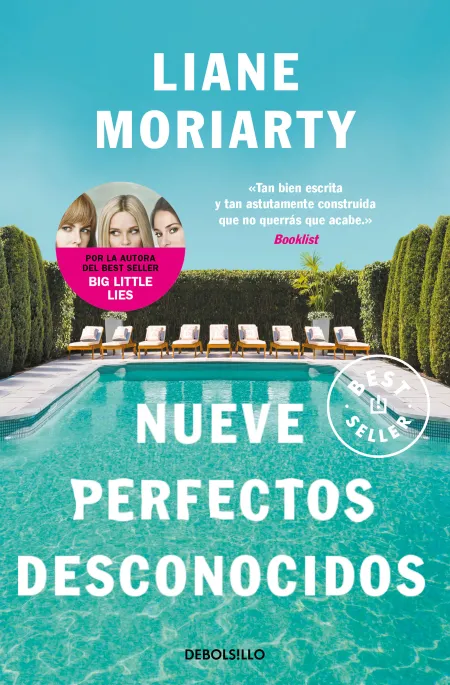 Nueve Perfectos Desconocidos