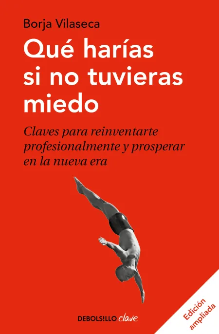 Qué Harías si no Tuvieras Miedo