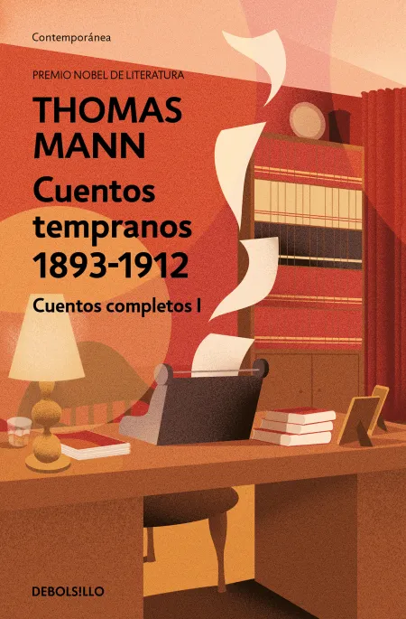 Cuentos Completos I. Cuentos Tempranos 1893-1912