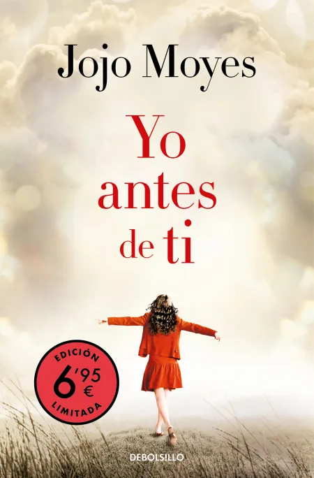 Yo Antes de Ti (Edición Limitada)