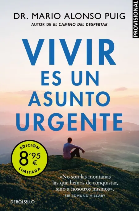 Vivir Es un Asunto Urgente