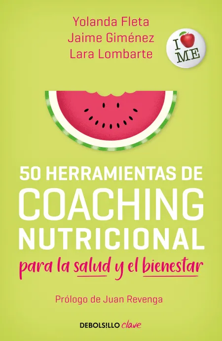 50 Herramientas de Coaching para la Salud y el Bienestar