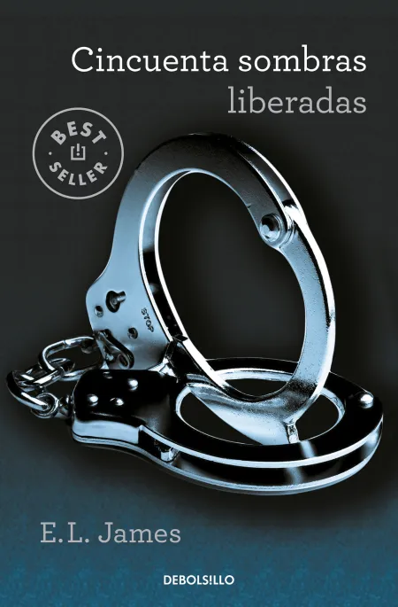 Cincuenta Sombras Liberadas (Cincuenta Sombras 3)