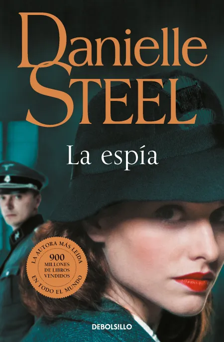 La Espía