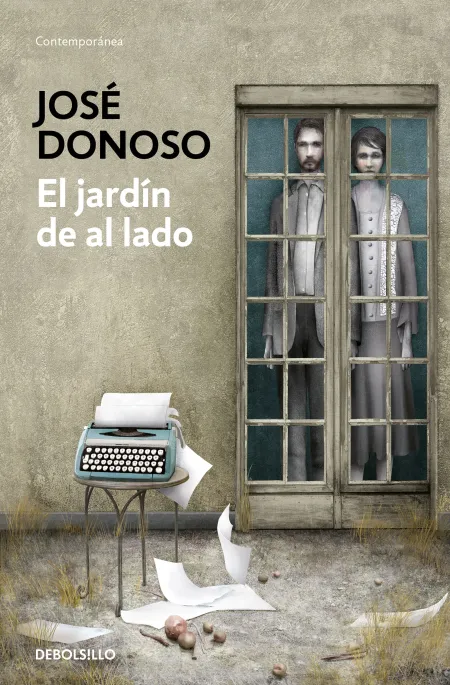 El Jardín de Al Lado