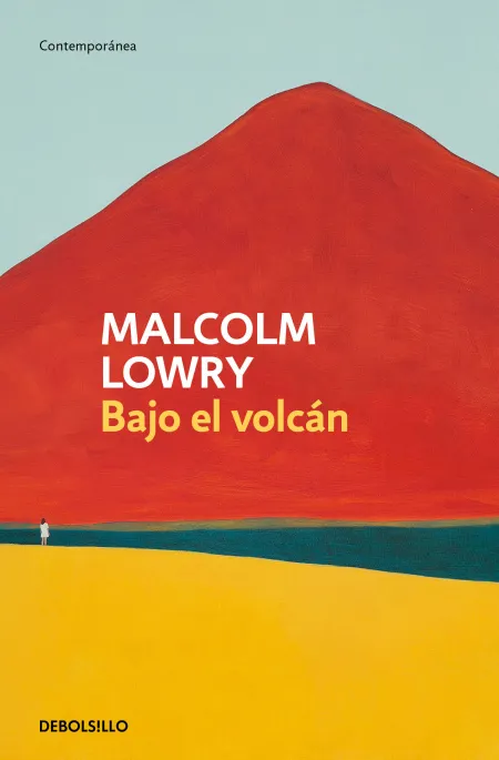 Bajo el Volcán