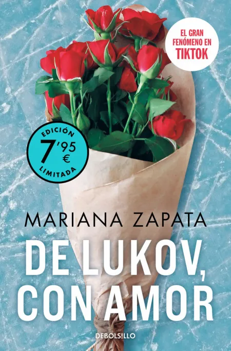 De Lukov, con Amor