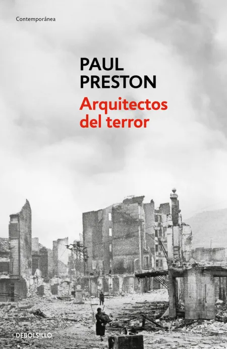 Arquitectos del Terror