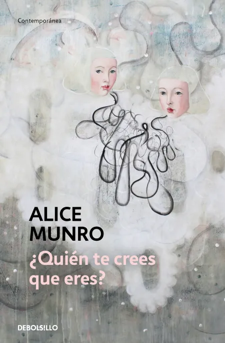 Quién te Crees que Eres?