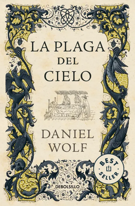 La Plaga del Cielo
