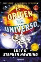 El Origen del Universo (La Clave Secreta del Universo 3)