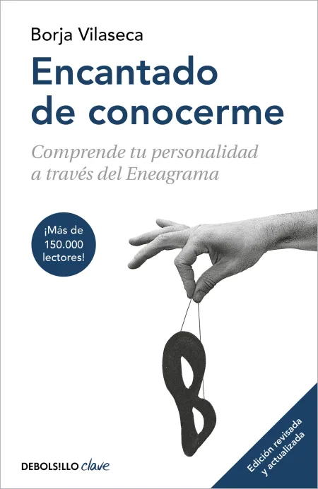 Encantado de Conocerme