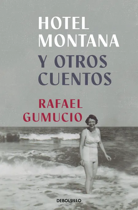 Hotel Montana y Otros Cuentos