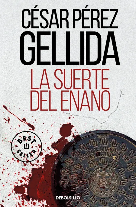 La Suerte del Enano