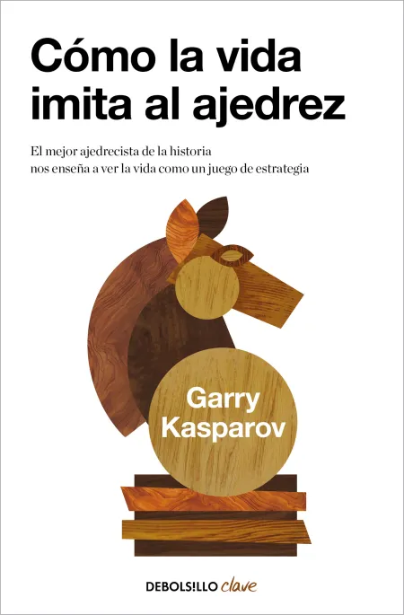 Cómo la Vida Imita Al Ajedrez