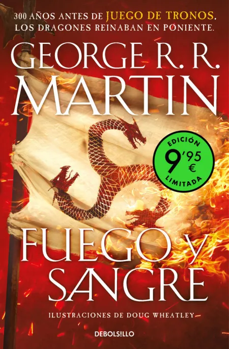 Fuego y Sangre (Canción de Hielo y Fuego)