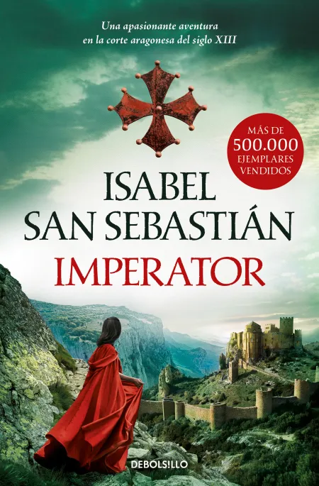 La Cátara. Imperator