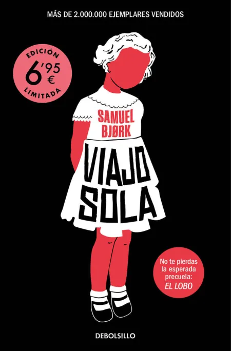 Viajo Sola