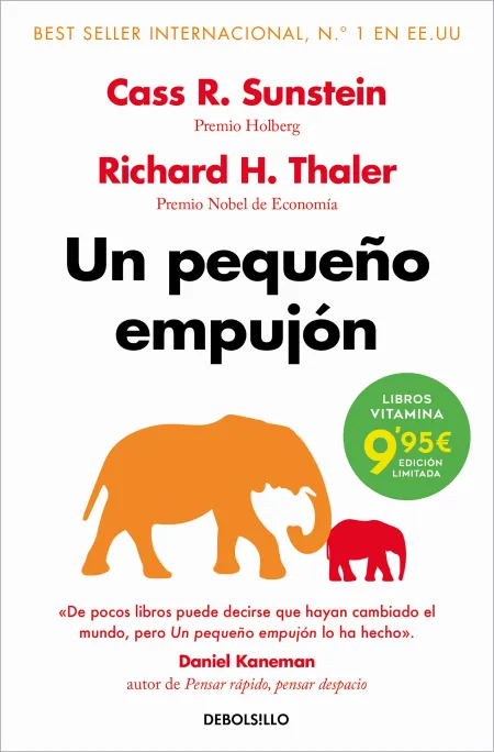 Un Pequeño Empujón