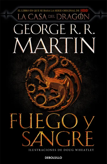 Fuego y Sangre (Canción de Hielo y Fuego)