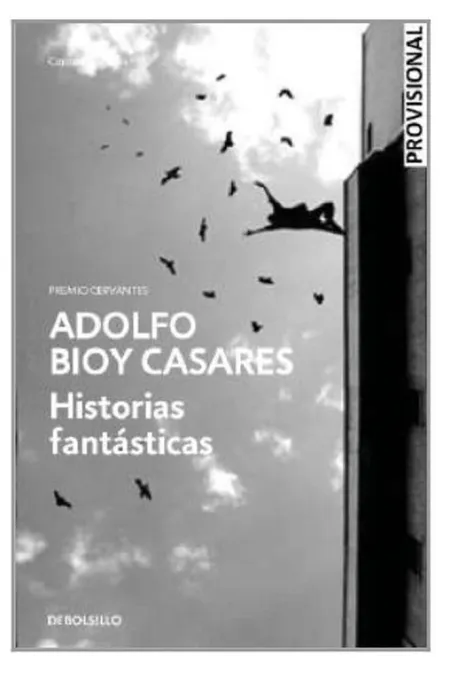 Historias Fantásticas