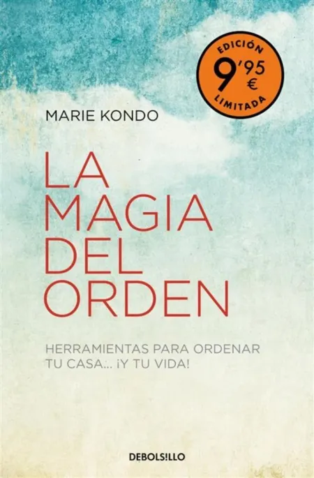 La Magia del Orden (Edición Limitada)