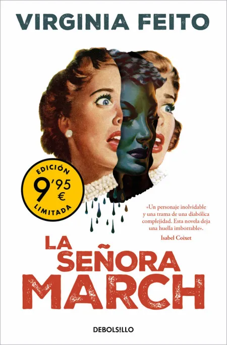 La Señora March