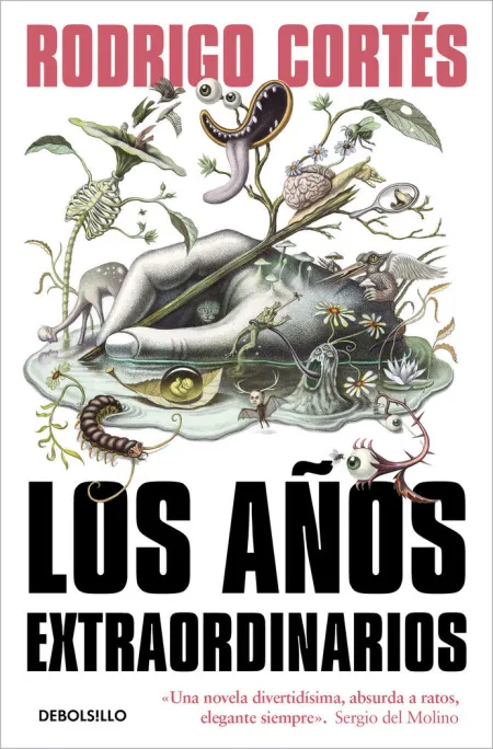 Los Años Extraordinarios