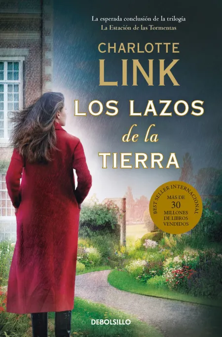 Los Lazos de la Tierra (La Estación de las Tormentas 3)