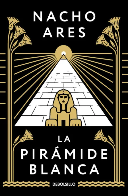 La Pirámide Blanca