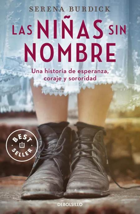Las Niñas sin Nombre
