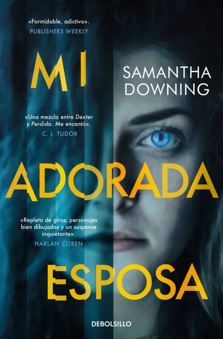 Mi Adorada Esposa