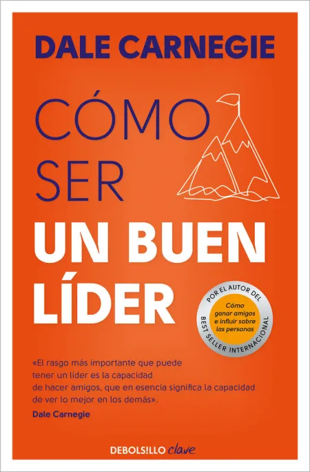 Cómo Ser un Buen Líder