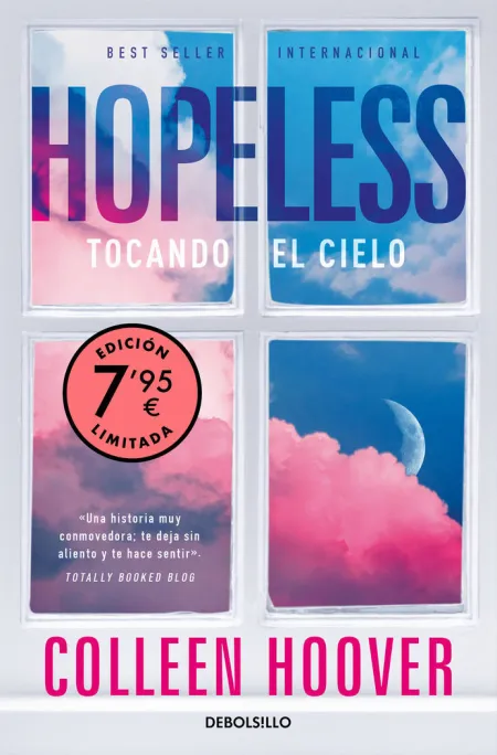 Hopeless. Tocando el Cielo