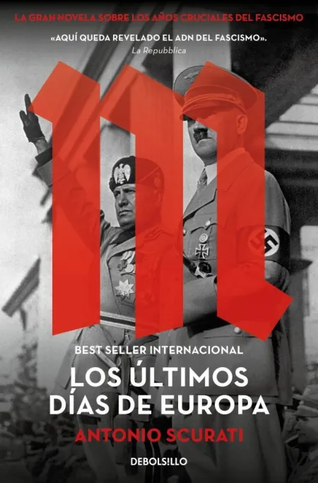 M. 3 - los Últimos Días de Europa