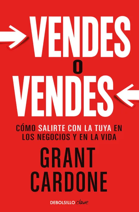 Vendes o Vendes