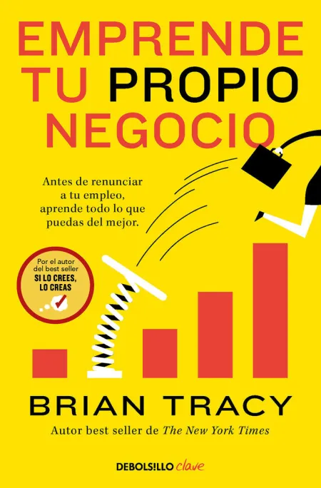 Emprende tu Propio Negocio