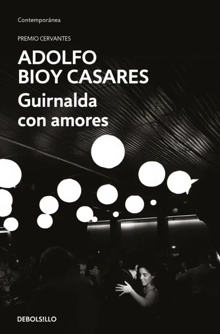 Guirnalda con Amores