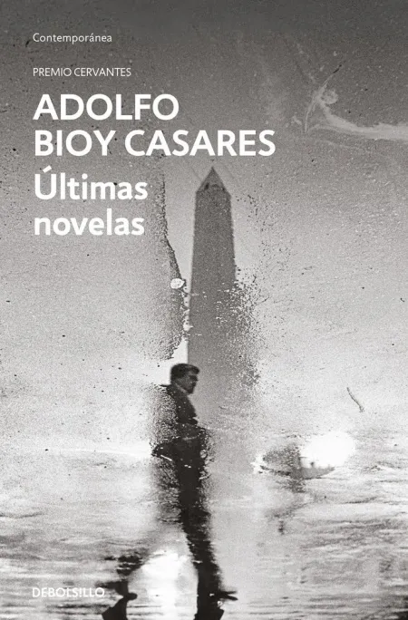 Ultimas Novelas