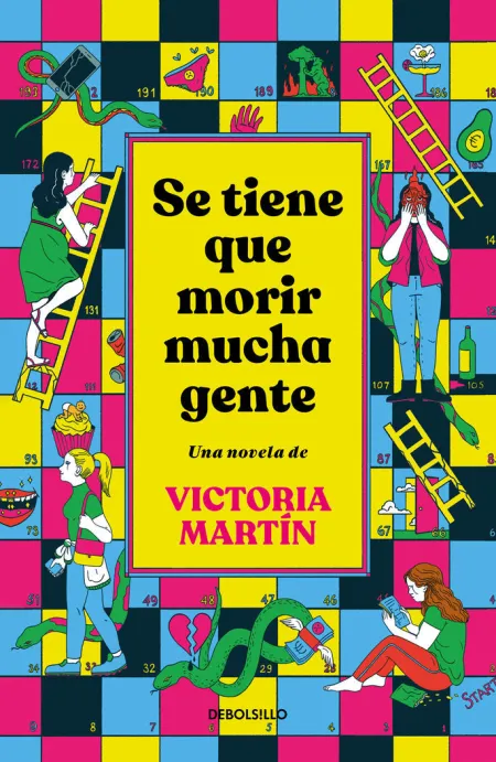 Se Tiene que Morir Mucha Gente (Edición Limitada)