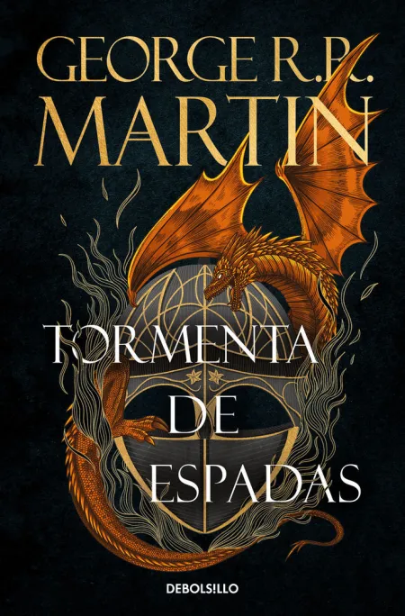 Tormenta de Espadas (Canción de Hielo y Fuego 3)