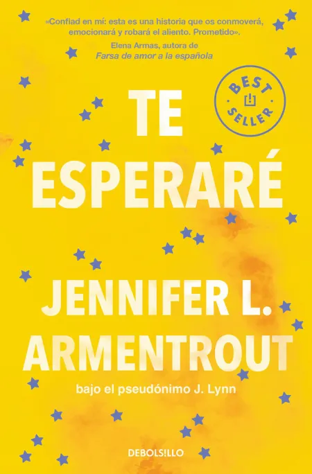Te Esperaré
