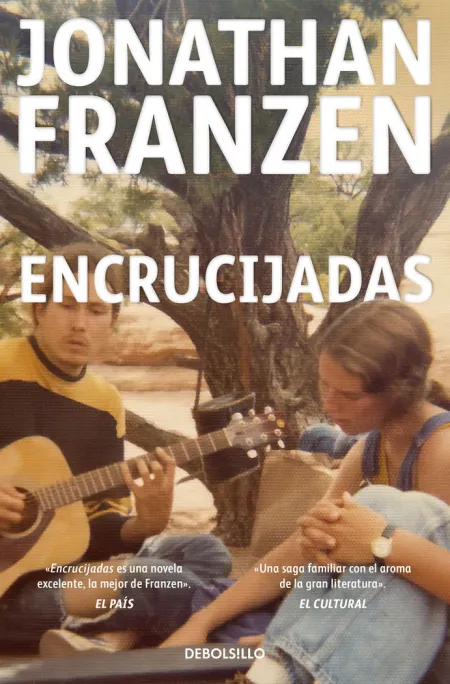 Encrucijada