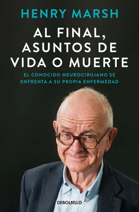 Al Final, Asuntos de Vida o Muerte